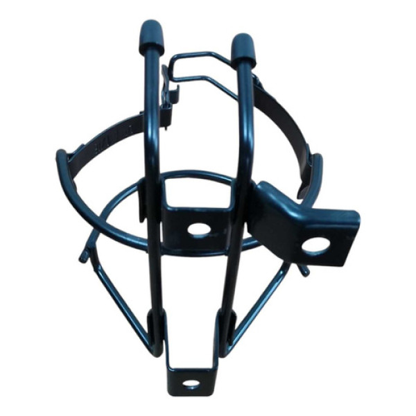  Suporte Com Acabamento  Extintor Usado Honda City Exl  2016