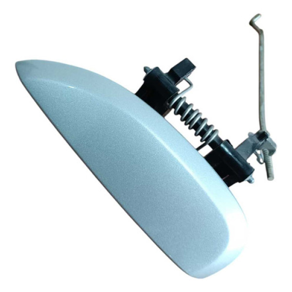 Maçaneta Externa  Traseira Esquerda Renault Logan 1.6 2021