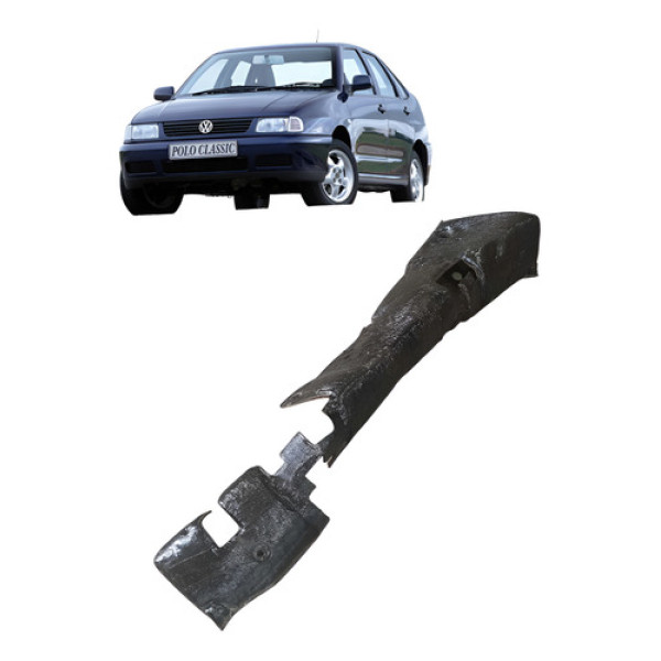 Suporte Calor Diant Interno Painel Vw Polo Classic 1999
