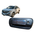 Maçaneta Fechadura Da Tampa Chevrolet S10 Ltz Fd4a 2018