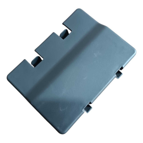  Moldura Interna Porta-malas Renault Logan 1.6 2021